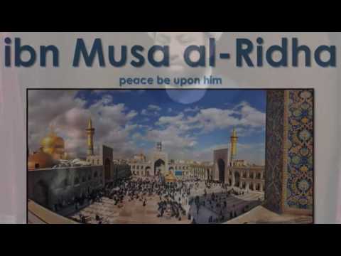 Birth of Imam Ar-Ridha (A): Effective Time Management