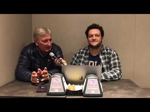 Modena Fc - Intervista Mauro Melotti