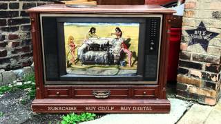 The Advantage - Wizards & Warriors - Tree Trunk (from Elf-Titled)