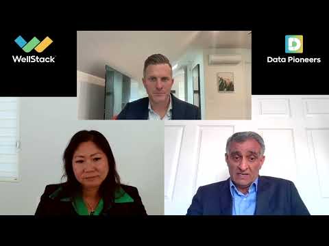Data Pioneers | Ellit Groups | Highlight 2