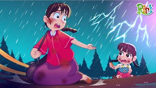 Download lagu Kisah Penuh Haru - Perjuangan Penuh Makna | Dongeng Anak Bahasa Indonesia | Cerita Rakyat Nusantara mp3