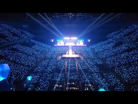 Treasure Maker - EveryDay By Treasure ( Encore Call ) #TREASURE_REBOOT_IN_JAKARTA