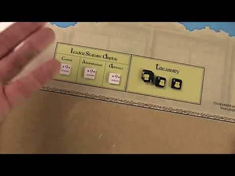 A lonesome Gamer babbles about Empires of the Middle Ages