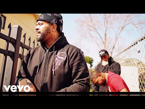 J. Stalin - From My Heart (Official Video) ft. Lil Yee