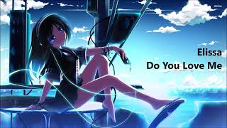 Elissa - Do You Love Me