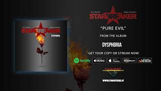 Starbreaker - Pure Evil video