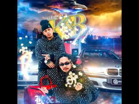 CLR and Omar Baliw K&B PART 1,2 & PART 3 Nonstop music.