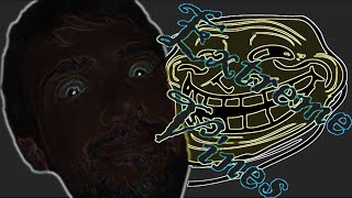 Te voy a reventar el cu...