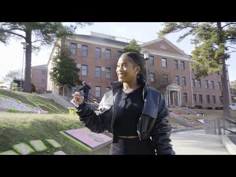 Camp Valid: @nccentraluniv