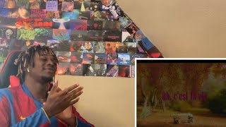 EMERSON, LAKE, &amp; PALMER - C&#39;EST LA VIE + LYRICS REACTION 🍂