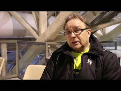 Laakase Naatitaan: Harri "Pele" Nyyssönen