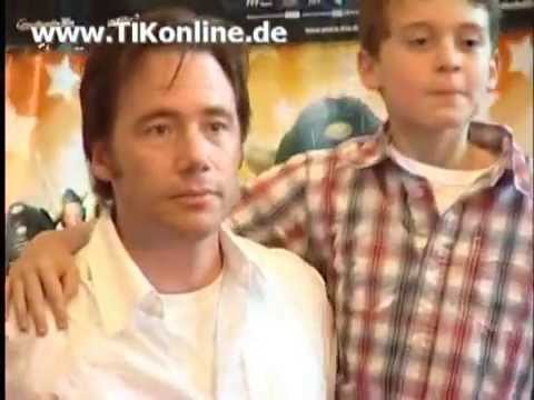 Michael Bully Herbig über Filmemachen und Babys kriegen