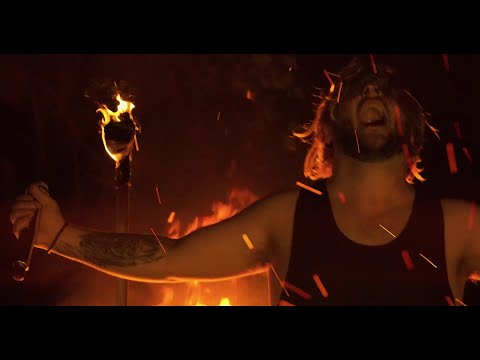 THE ARCHAIC EPIDEMIC - EMBRACING DEATH [OFFICIAL MUSIC VIDEO] (2021) SW EXCLUSIVE