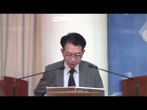 [눅191]불의한 재판관의 비유(1)(눅18:1-8) 230806am