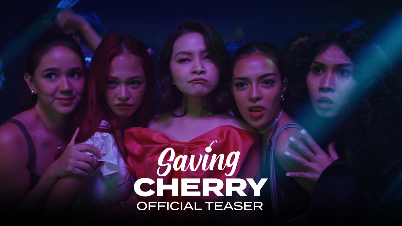 Saving Cherry
