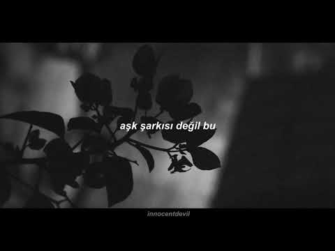 Şebnem Ferah - Bug&uuml;n [S&ouml;zleri]