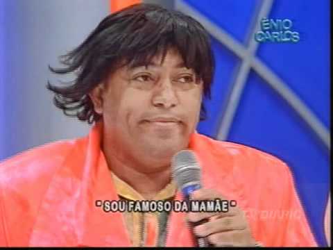 Ênio Carlos. Sou Famoso da Mamãe - [Final]