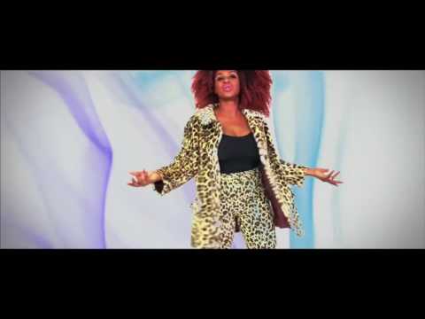 Nathalie Makoma-Papa G official video HD