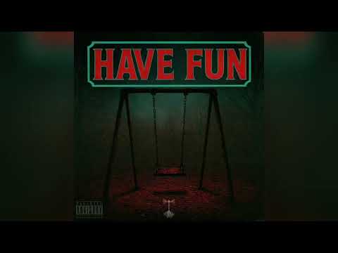 Tree Thomas - HAVE FUN