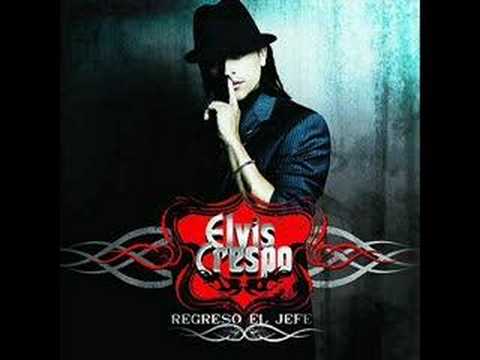 Elvis Crespo - Mi Fracaso