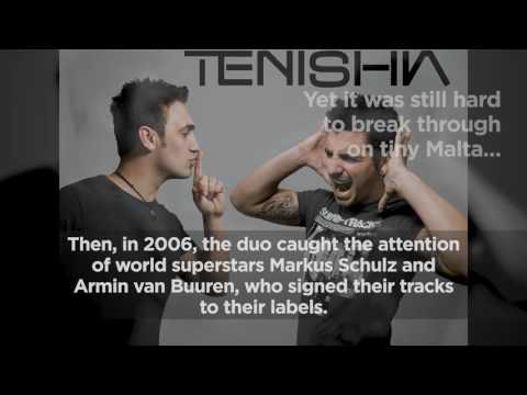 The Tenishia Story by Assured Agency