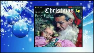Percy Faith - I Saw Three Ships