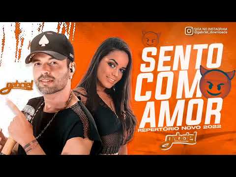 Furacao hit- sento com amor