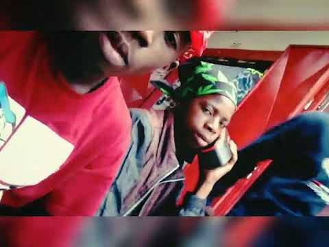 GLASS GAMBOA É A CENA MAN