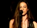 Alanis Morissette - A man (Live at Akasaka - Japan)