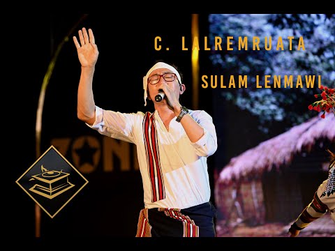 C. Lalremruata - Sulam lenmawi  |  Thazual Award 2021