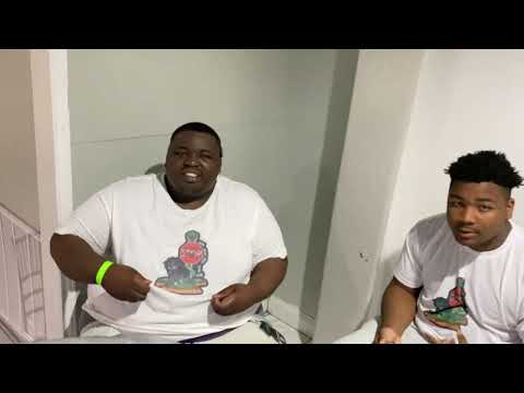 Welcome 2 Slither Gang (Slugg Coly x Snubb)