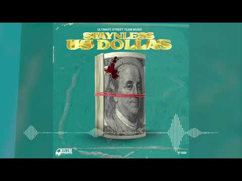 Staynless - US Dollas (Official Audio)