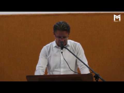 Daniel Lela - Predică Amos, Capitolul 4