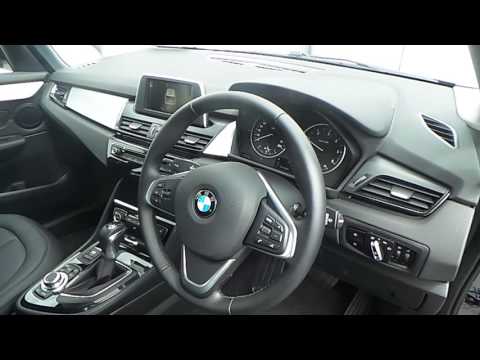 152D19385 - 152D19385 BMW 218d SE Gran Tourer