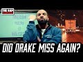 Drake What Did I Miss Reaction New ICEMAN Snippet Drake Back Or Did He Miss Again Part 2