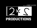 88Buttee 2x2 Productions CBS Entertainment Productions From Thames In Colour Steve Show Promo