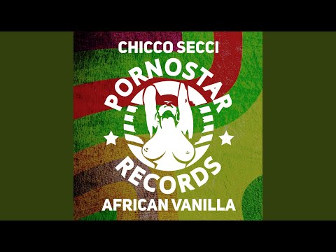 African Vanilla (Tribe Mix)