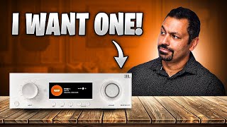 Video thumbnail for *New* Budget JBL MA Series A/V Receivers | MA9100HP, MA7100HP, MA710, MA510, MA310 by Techno Dad