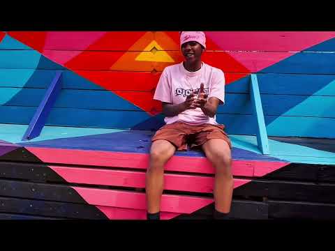 Amn X Das - “Soul Tie” Performance Video Shot By P.I.B ENT