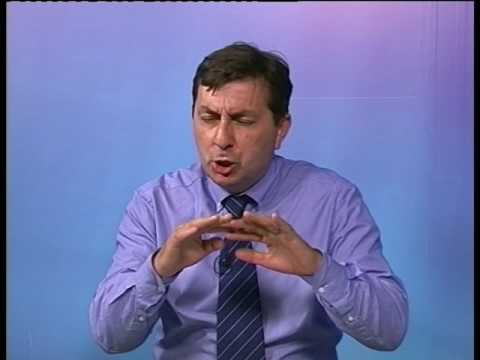 BIBLIJA GOVORI 07.05.2017.