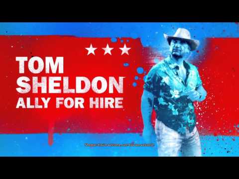 Just Cause 3 - Opening Cinematic