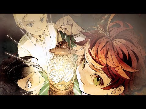 The Promised Neverland - Ending Full『Zettai Zetsumei』by Cö shu Nie