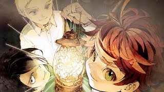The Promised Neverland - Ending Full『Zettai Zetsumei』by Cö shu Nie