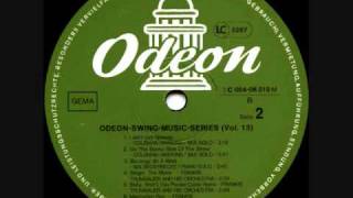 Coleman Hawkins - I Ain't Got Nobody - New York, 08.03. 1934