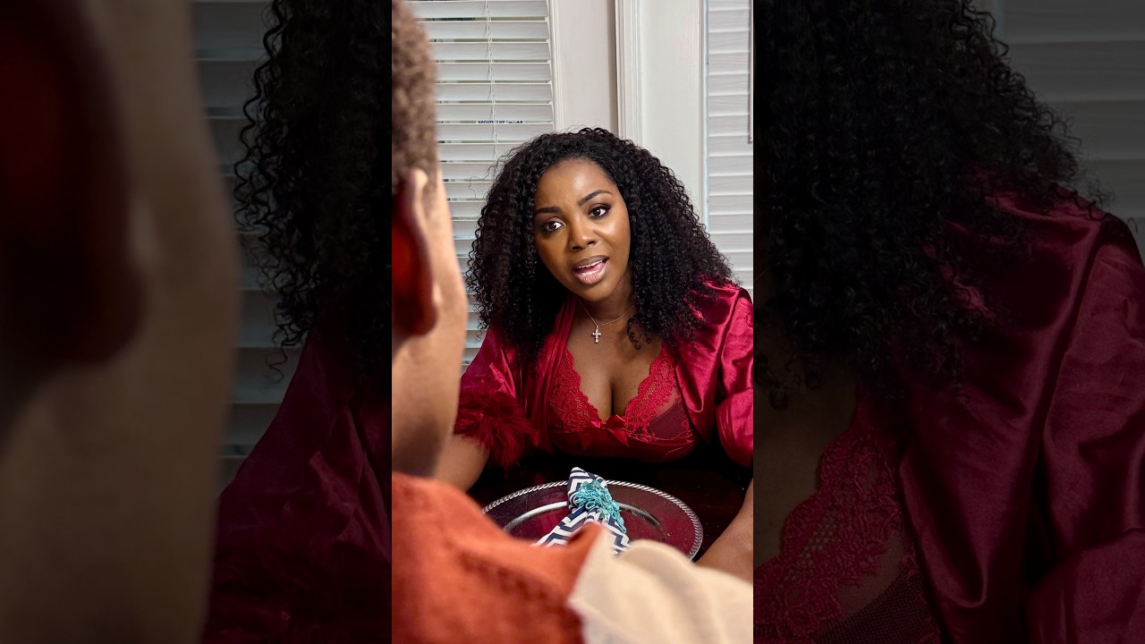 When Genesiz tells Terry the reason she left him and Keke high and dry!