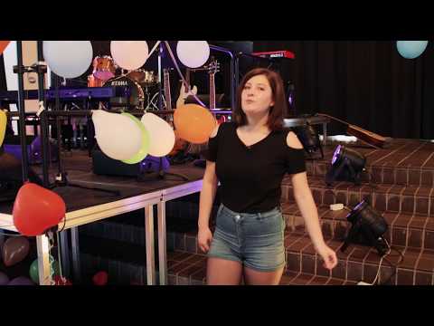 Sidste skoledag - Viby Gymnasium 2018