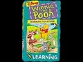 Opening To Winnie The Pooh Working Together 1997 VHS