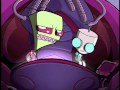 YTV Promo Invader Zim 2008