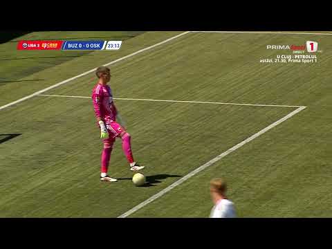 REZUMAT | Metalul Buzău - Sepsi Sfântu Gheorghe 0-0 | Liga 2, Etapa 2, 2025-2026