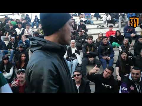 (😱 BATALLÓN 🔥) ZOYERT BTP VS HEKO TMS | CUARTOS | PRE-REGIONAL PRODUAL BARCELONA